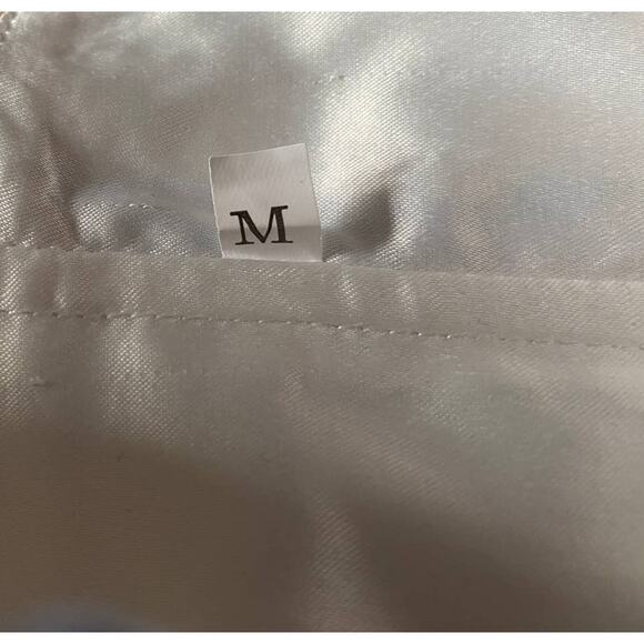 Floral Bustier Top Puff Sleeve Cottegecore Crop Top Blouse Spring Feminine - Picture 2 of 7